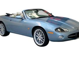 Jaguar XK8