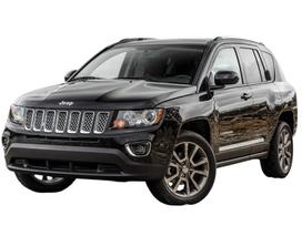 Jeep Compass, OM 651.925