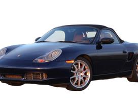 Porsche Boxster, M 96.21