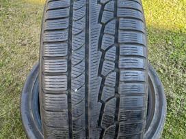 Nokian WR G2 SPORT UTILITY | 1 VNT., žieminės 275/40 R20