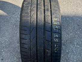 Pirelli P ZERO | 1 VNT., vasarinės 265/35 R20