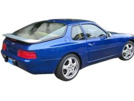 Porsche 968, M 44.43
