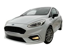 Ford Fiesta, M1JM