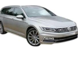 Volkswagen Passat, K5 / B7W - DCXA