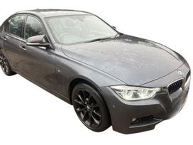 BMW 330, B48 B20 A