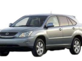 Lexus RX 300, 1E0 - 1MZ-FE