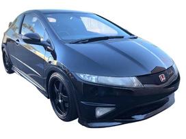 Honda Civic, K20Z4