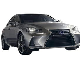 Lexus IS 300h, 1J7 - 2AR-FSE