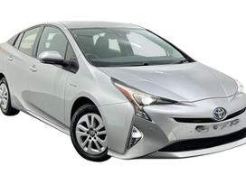 Toyota Prius, 2ZR-FXE