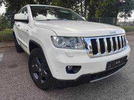 Jeep Grand Cherokee, 3.0 l., visureigis / krosoveris