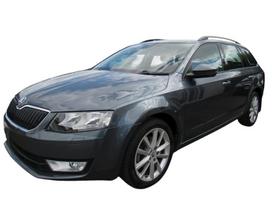 Skoda Octavia, F6 / F7Y - CUNA