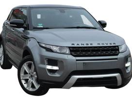 Land Rover Range Rover, Orkney Grey (949) - 224DT