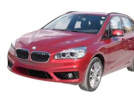 BMW 216 Active Tourer, B37 C15 A