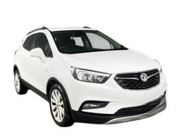 Opel Mokka, GAZ (40R) - B 14 NET