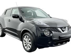Nissan Juke, HR16DE - Z11