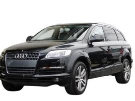 Audi Q7, L8 / Z9Y - BUG