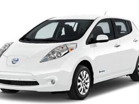 Nissan Leaf, 326 - EM57