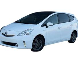 Toyota Prius+, 2ZR-FXE
