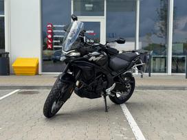 CFMOTO 700MT 693cc, kruīza / touring