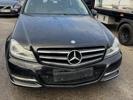 Mercedes-Benz C klasė
