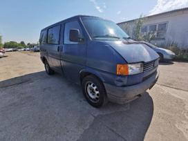 Volkswagen Transporter rezerves daļās. Automobilis ardomas dalimis запасные части авто