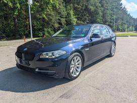 BMW 525, wagon