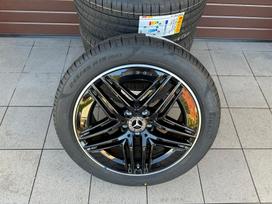 Mercedes-Benz Originalūs V klasės / Vito W44, легкосплавные , R19