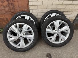 Skoda Kodiaq 2019m Originalus, lengvojo