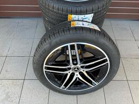 Mercedes-Benz Originalus V-Class / Vito W447, light alloy, R19