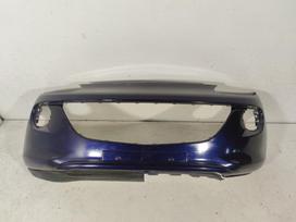 Opel Adam, 13355266, bumpers