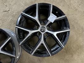 Toyota, vieglmetāla, R18