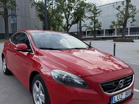 Volvo V40, 1.6 l., Хэтчбек