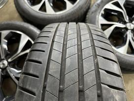 Bridgestone, vasaras 225/55 R19