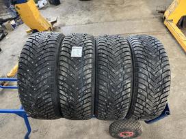 Nokian, ziemas 205/55 R16