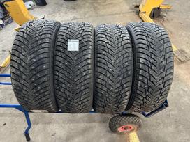 Nokian, ziemas 215/60 R16