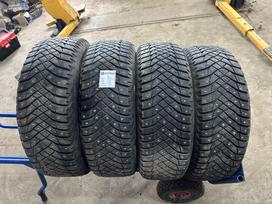 Goodyear, ziemas 215/65 R16