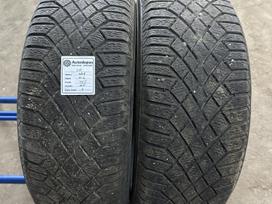 Continental, ziemas 205/60 R16