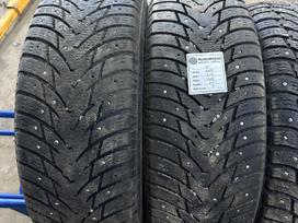 Nankang, ziemas 205/60 R16