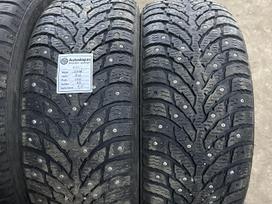 Nokian, winter 205/55 R16