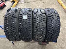 Kumho, ziemas 215/70 R16