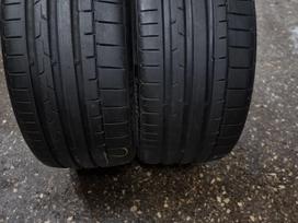 Continental, vasarinės 235/35 R19