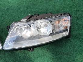 Audi A6, 4f0941003