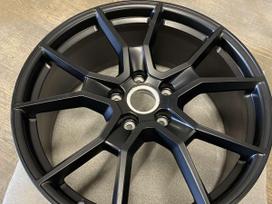 Porsche Taycan, lengvojo lydinio, R21