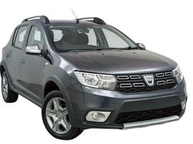 Dacia Sandero, K9K 612