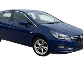 Opel Astra, B 14 XE
