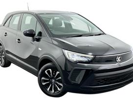 Opel Crossland X, B 12 XE (EB2F) - G7O