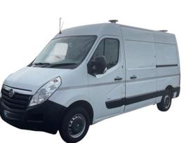 Opel Movano, M9T 870 - 11U