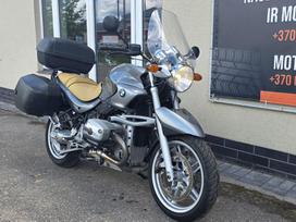 Bmw R 1150 R 1150cc, street / klasikiniai