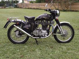 Royal Enfield Bullet 500cc, street / classic