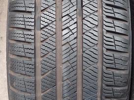 Vredestein, vissezonas 215/40 R17